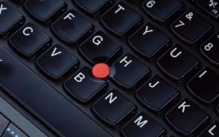 25 歲的 ThinkPad，憑什么穩(wěn)坐辦公室四分之一個世紀